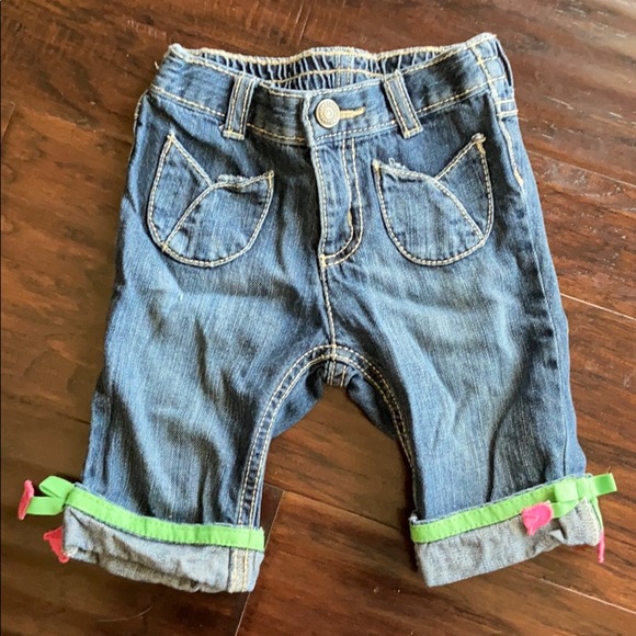 π· Gymboree Bright Tulip Lot π· - Picture 3 of 6